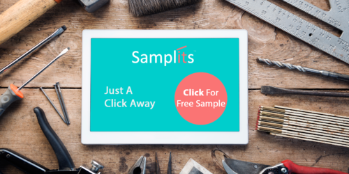 Smart Sampling Technology for Brand Marketing