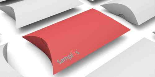 Packaging And Print Department - Samplits