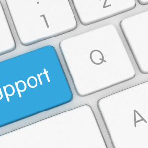 Online Customer Support - Samplits